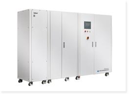 封閉式雙級反滲血液透析用制水設(shè)備