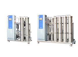 雙級血液透析用制水設(shè)備