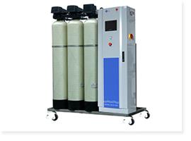 單級血液透析用制水設(shè)備