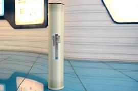 工業(yè)抗污染反滲透膜