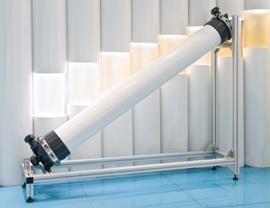 柱式超濾膜組件系列