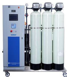 內(nèi)鏡清洗用純水設(shè)備