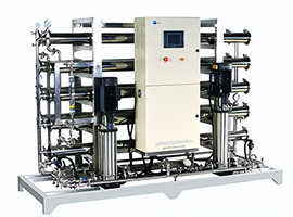 醫(yī)用集中供純水設(shè)備