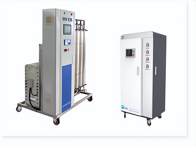 檢驗(yàn)分析用純水設(shè)備